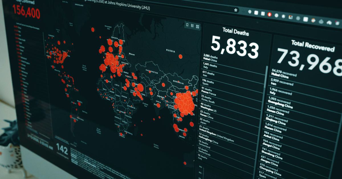 The Forgotten Power of Geo-Targeted Keyword Analysis