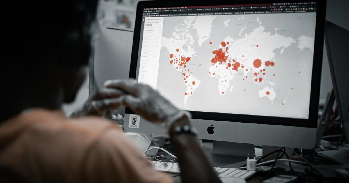 Geo-Targeted Keyword Analysis
