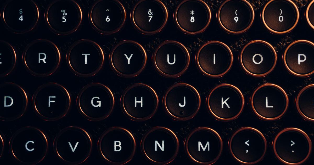 Semantic Keyword Analysis Process