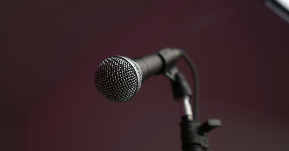 Voice Search Topics
