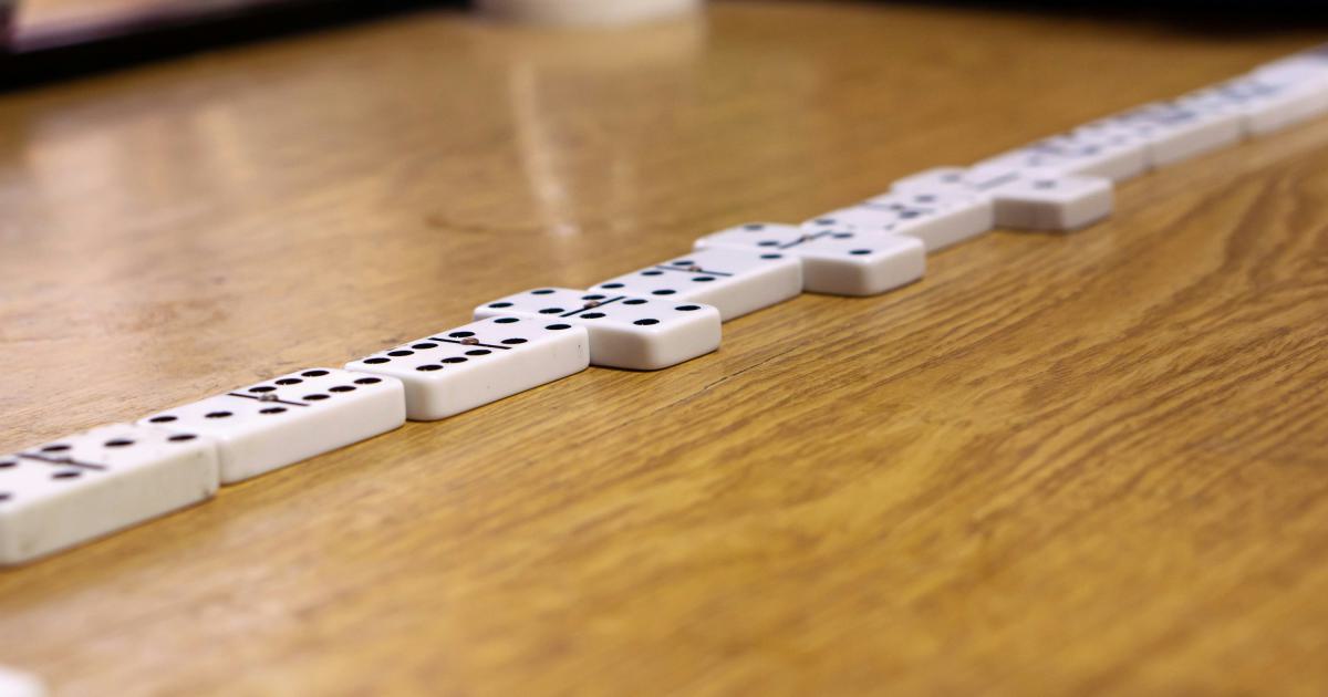 Domino Effect