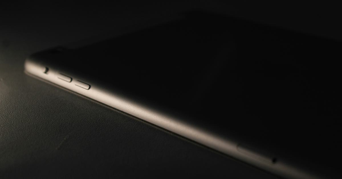 Mobile Devices