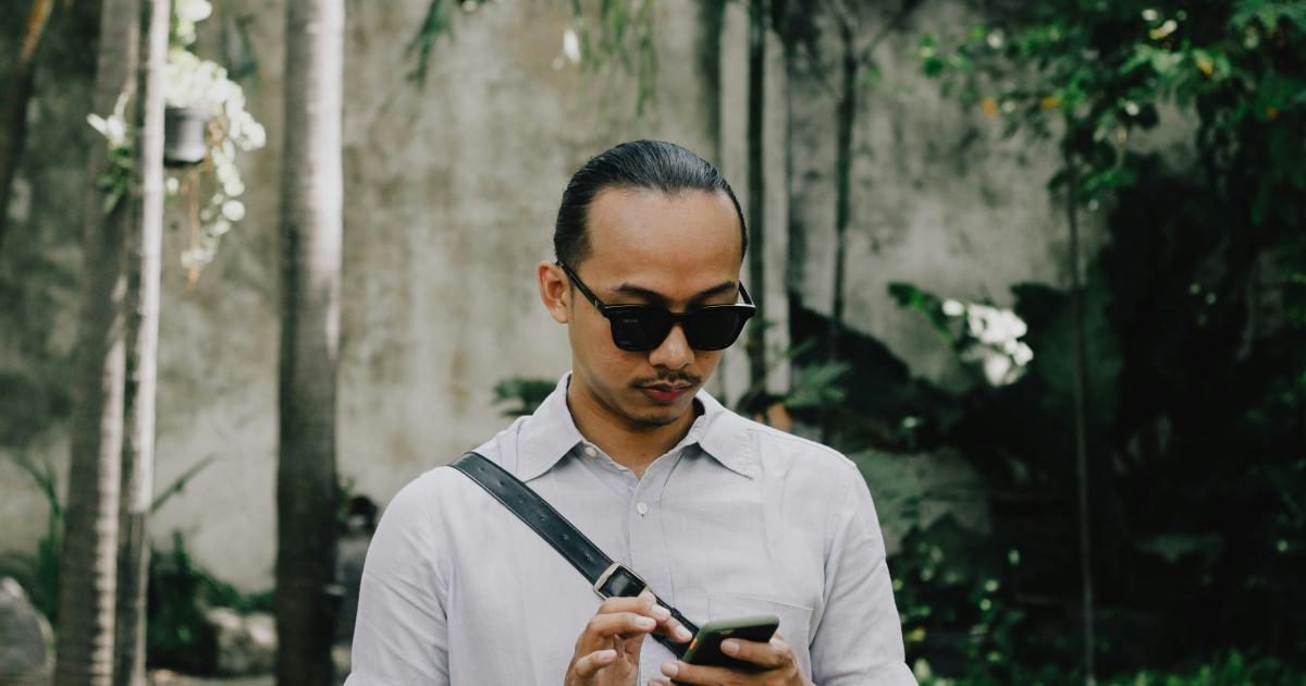 Mobile-Friendly User Experience