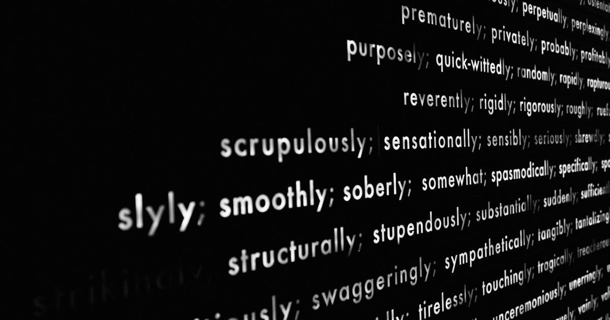 Magnifying Glass Searching Online