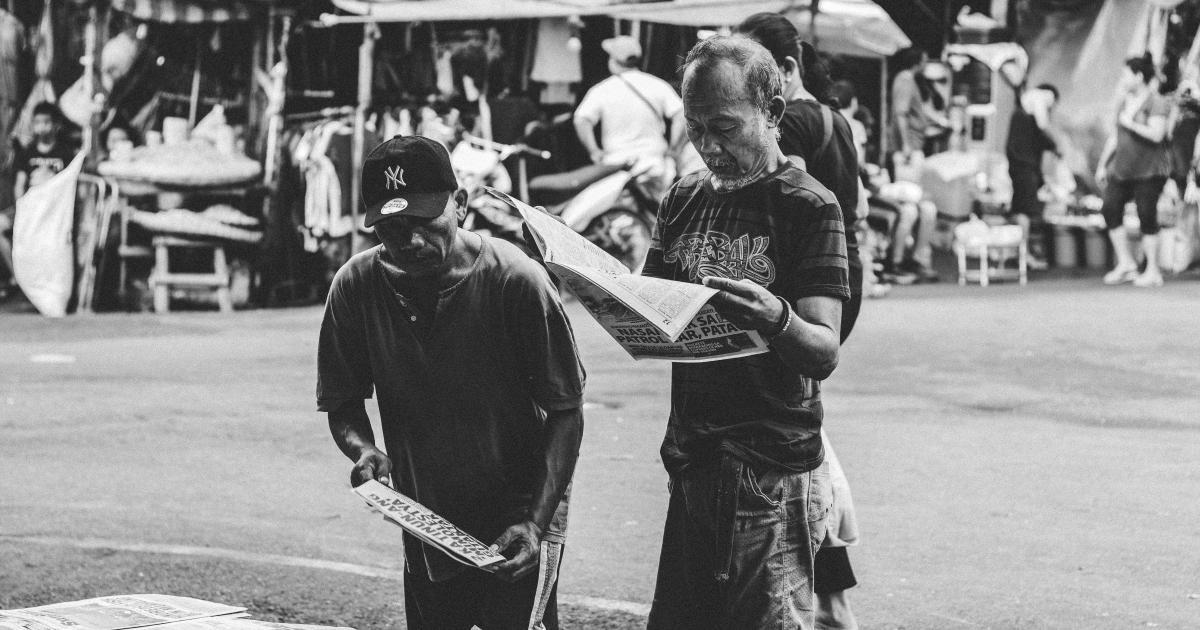 Market Research Concept