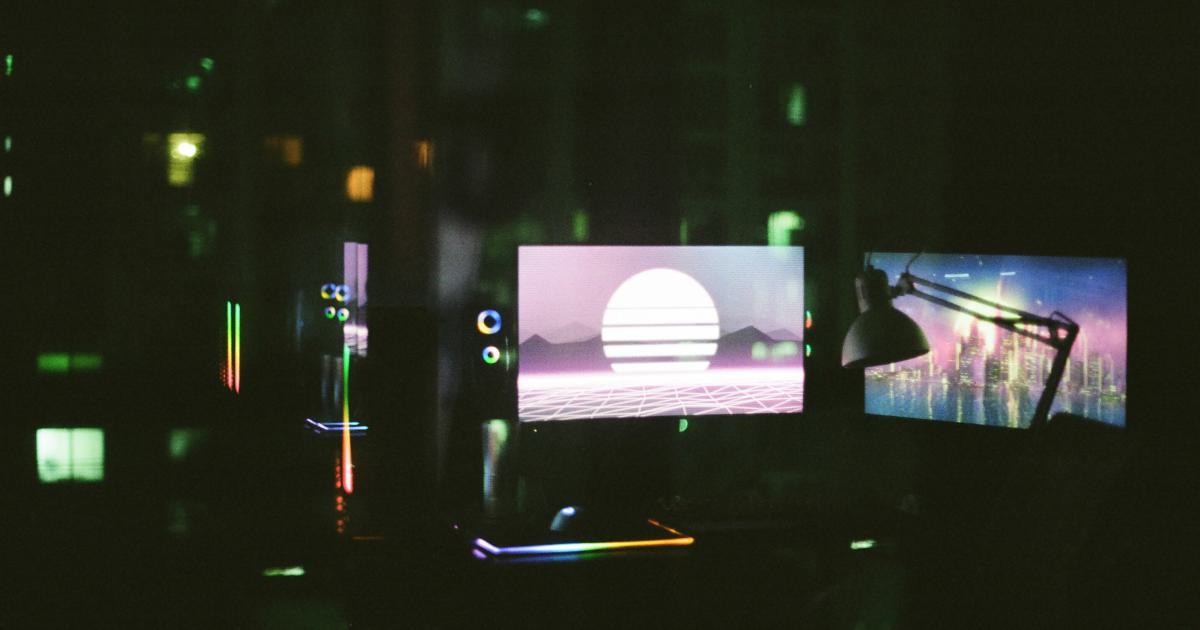 Diverse Digital Ecosystem