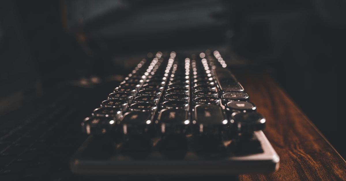 Translating Keyboard