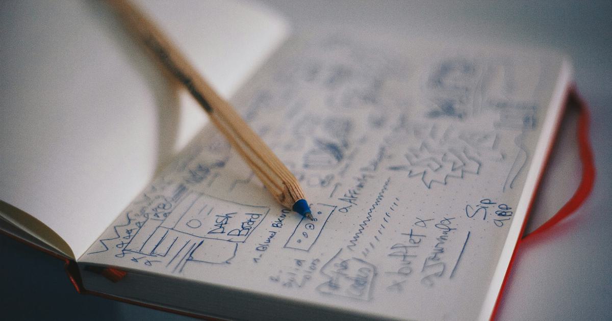 Compelling Pitch Topics