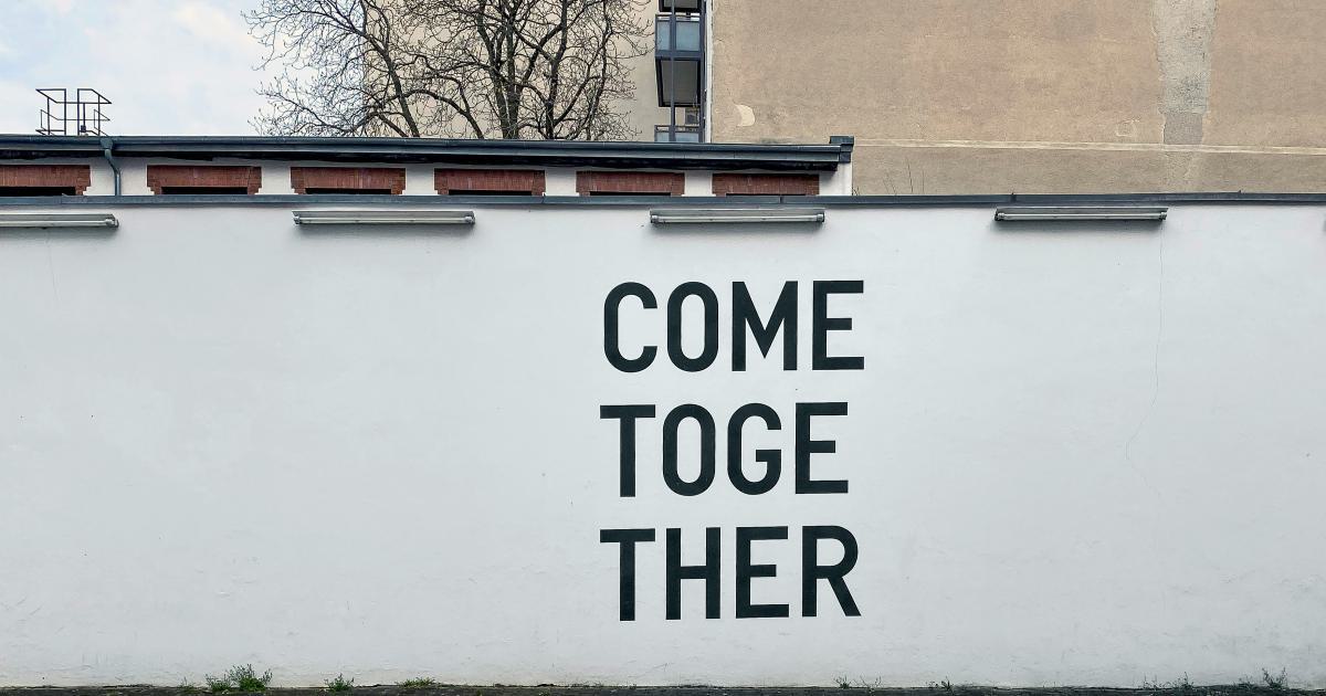 Commitment to Collaboration