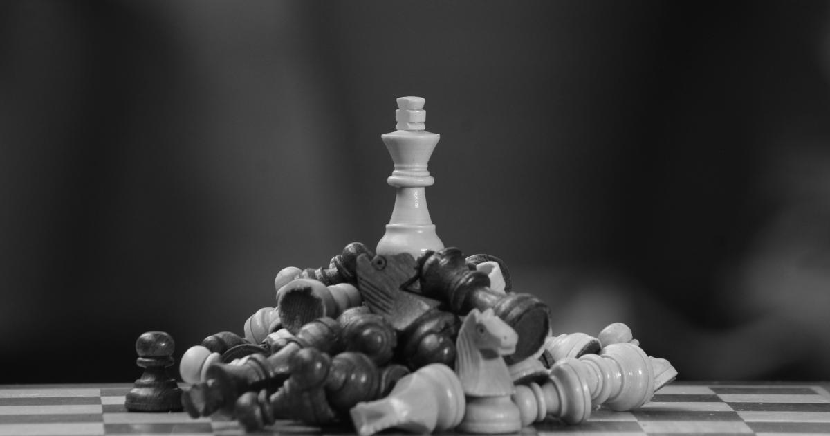 Competitor Analysis