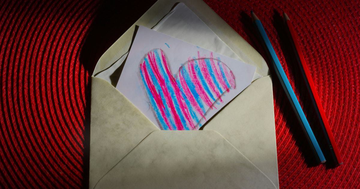 Person Writing a Pitch Letter