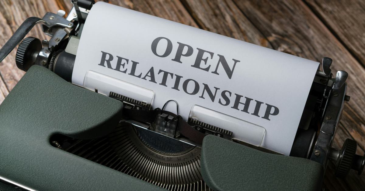 Building Long-Term Relationships