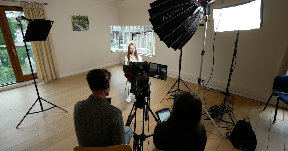 Niche Interview