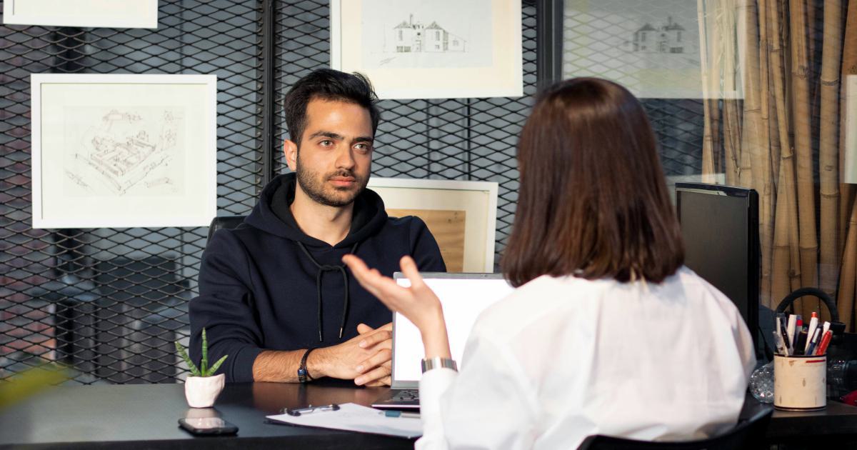 Crafting an Irresistible Interview Pitch