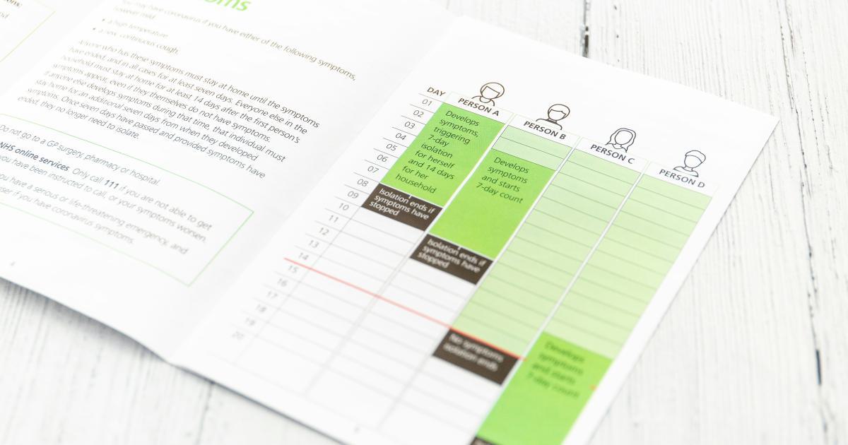 Infographic Promotion Strategies