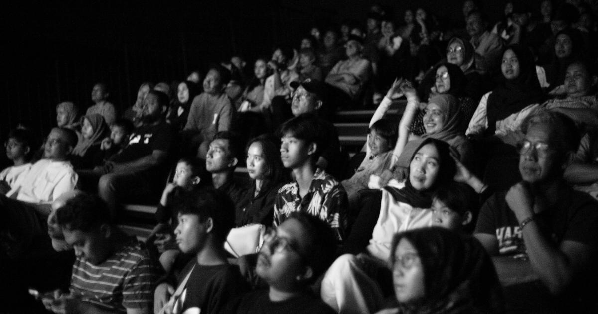 Audience Research