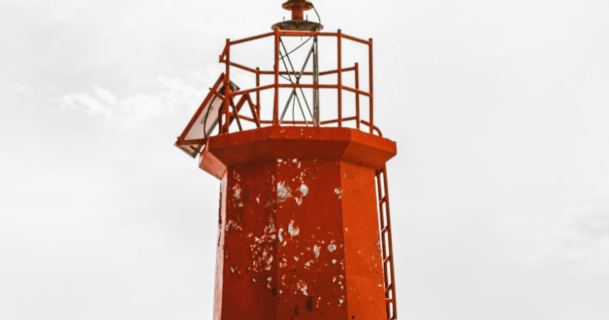 Lighthouse Beacon