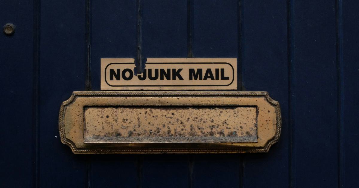 Outreach Email Example