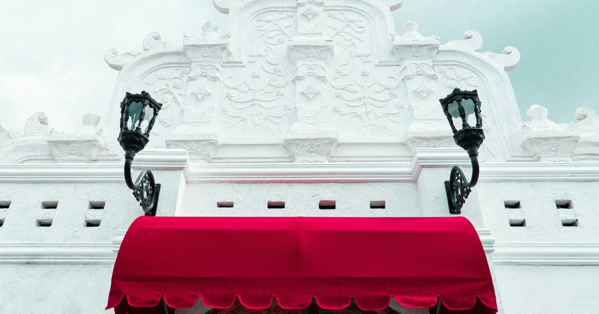 Guest Posting Concept