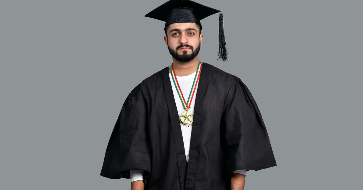 Scholarship Page Example