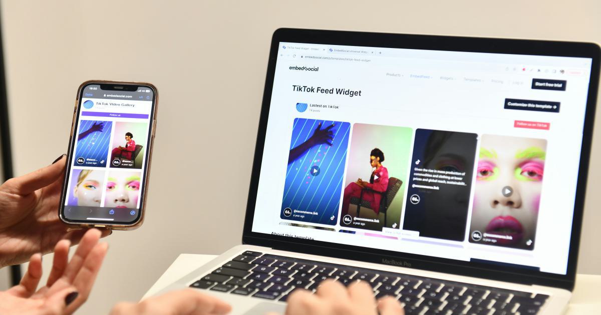 User-Generated Content