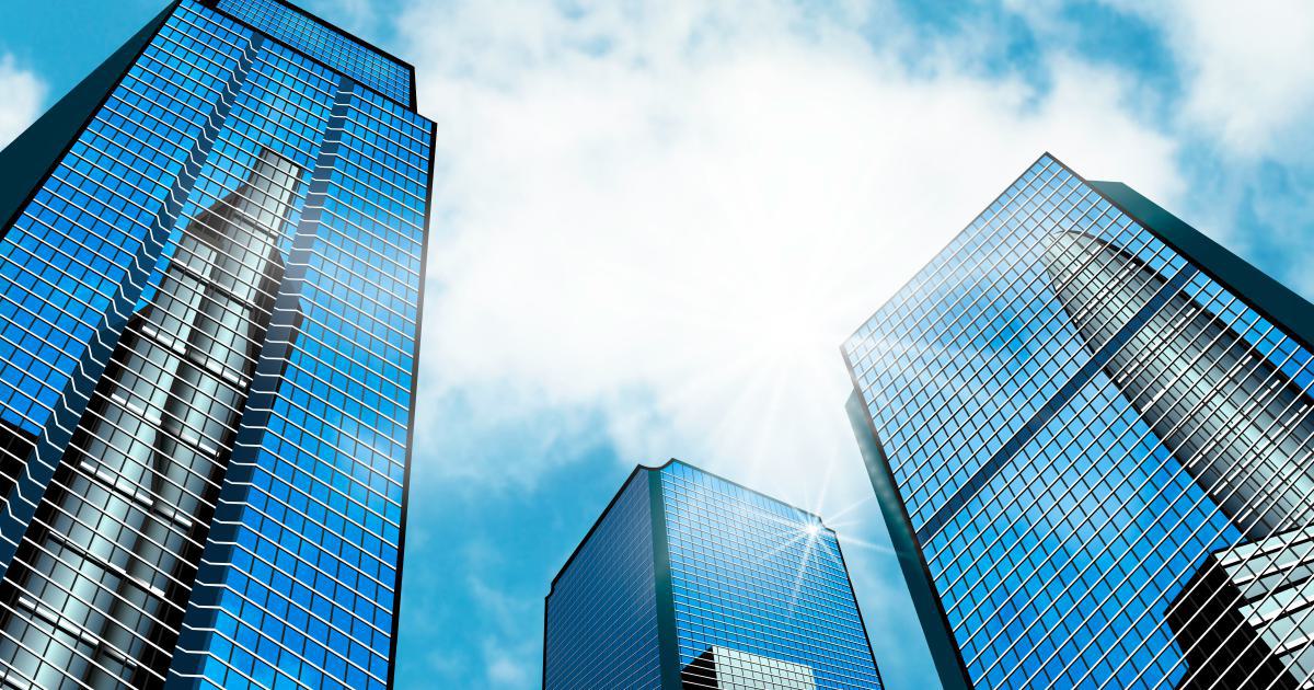 Skyscraper Technique