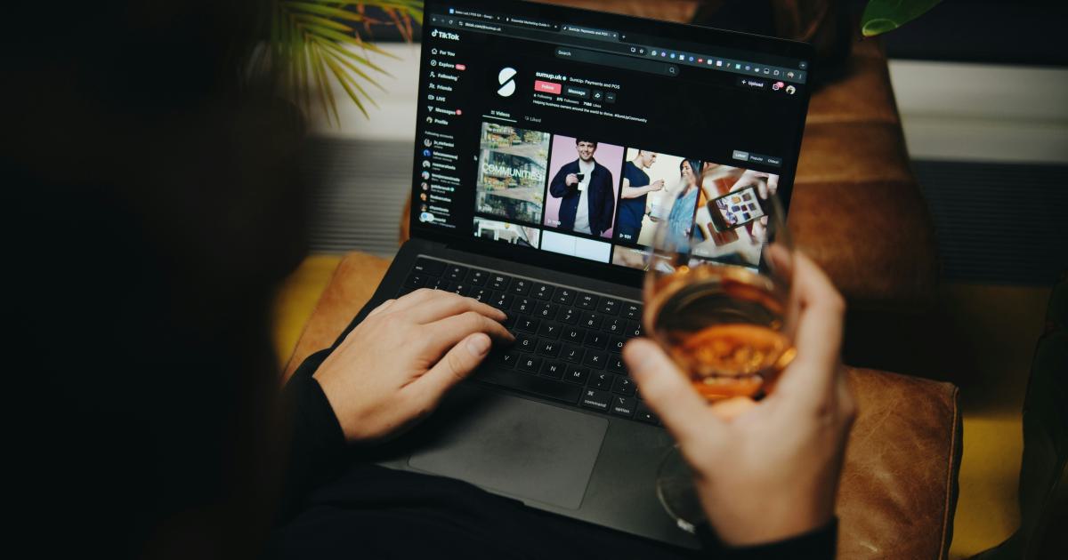 Leveraging Local Social Media Presence