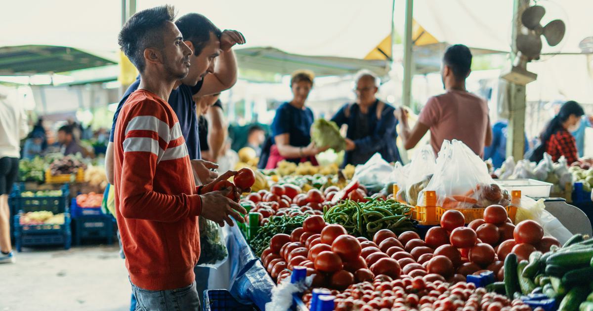 Anticipating Market Shifts