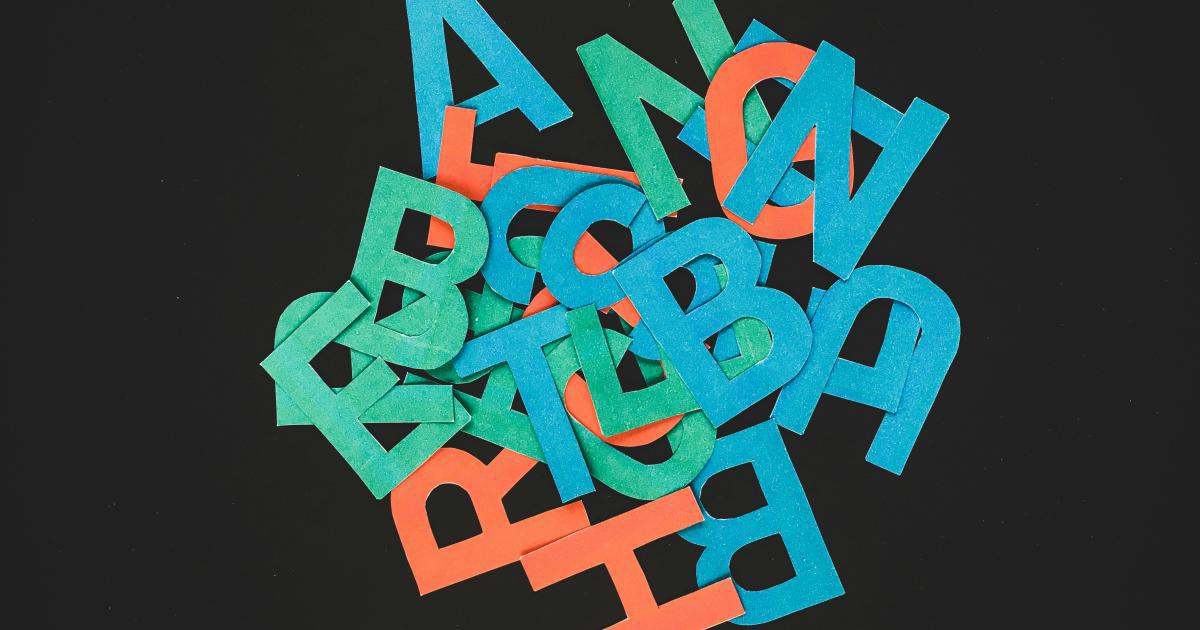 Anchor Text Analysis