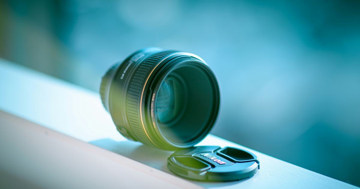 Camera Lens