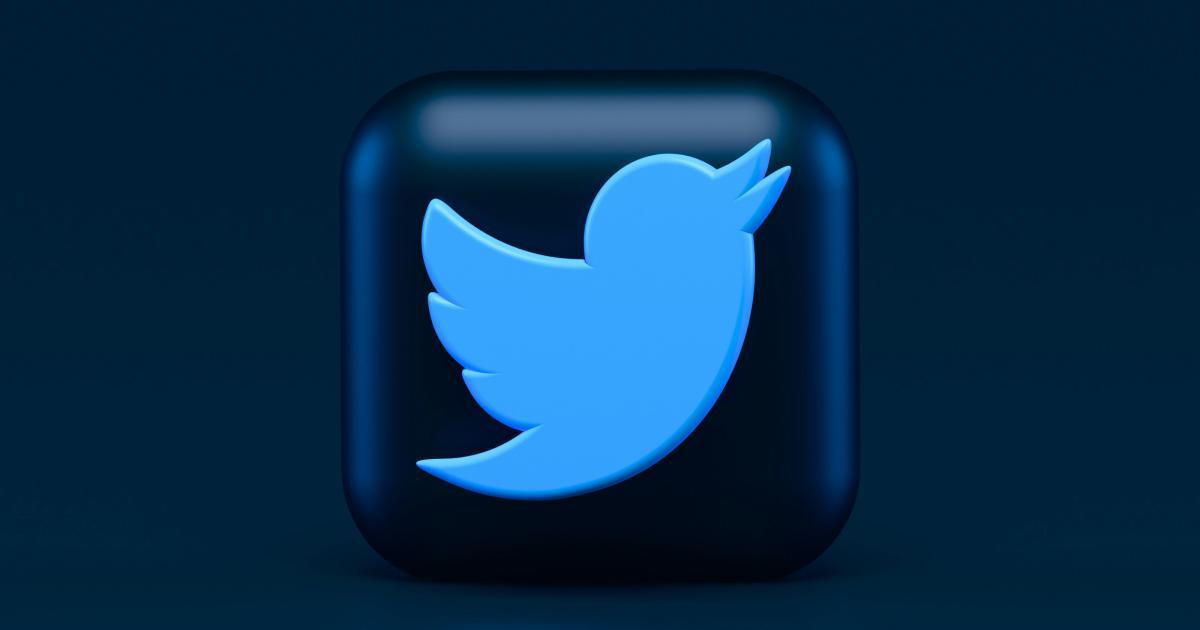 Twitter Code Splitting