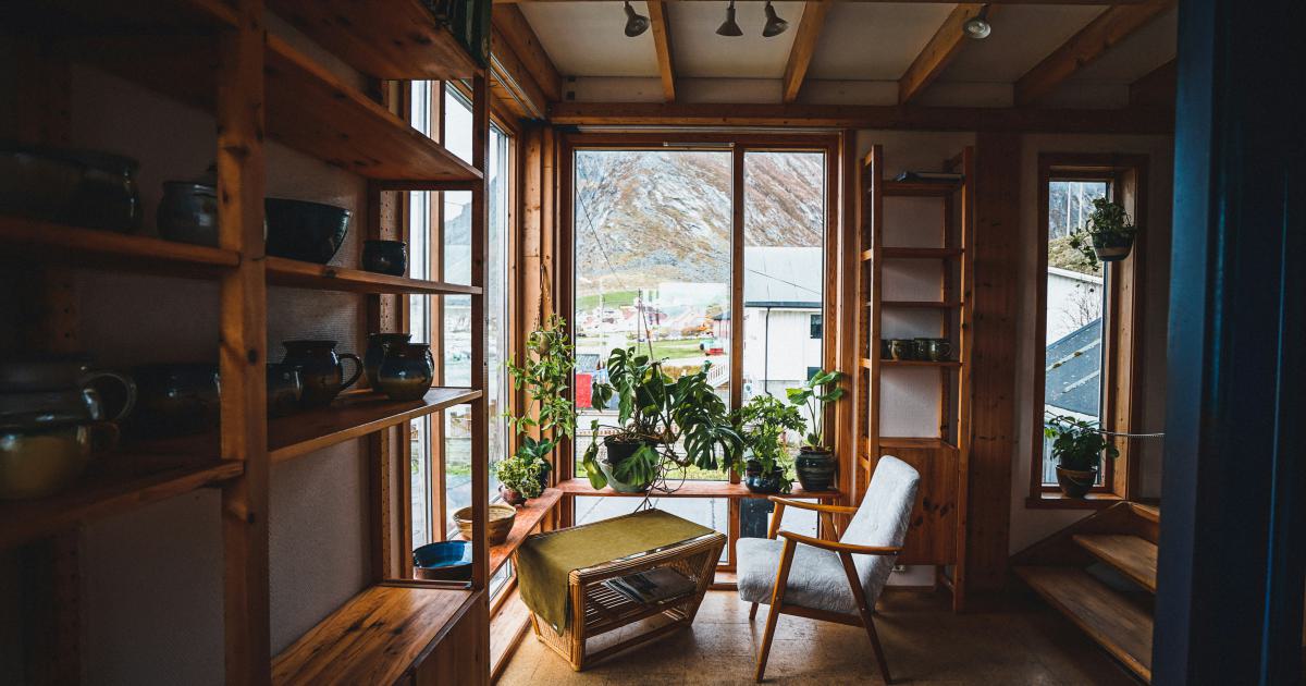 Airbnb Website