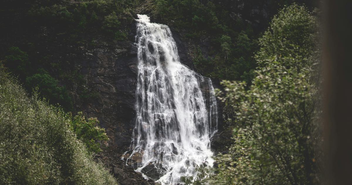 Waterfall Chart