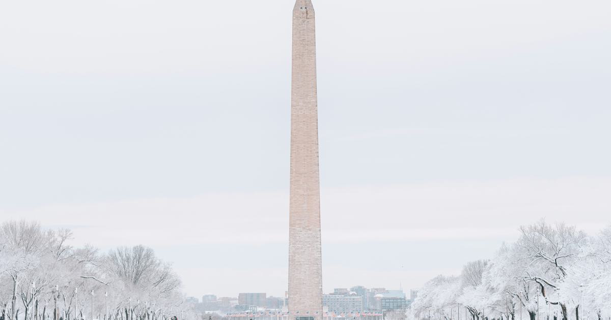 The Washington Post AMP Website