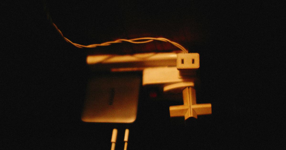 Wired AMP Website