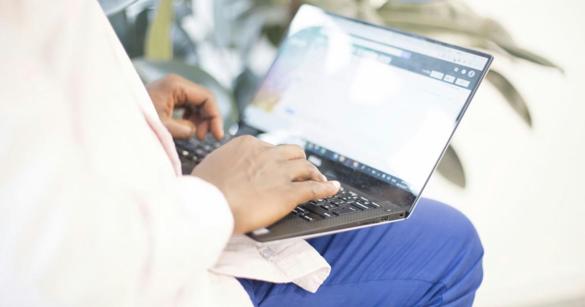 Local Business Structured Data Example