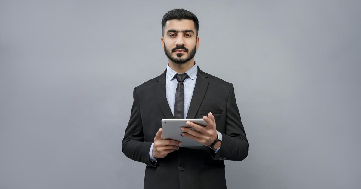 Local Business Structured Data Example