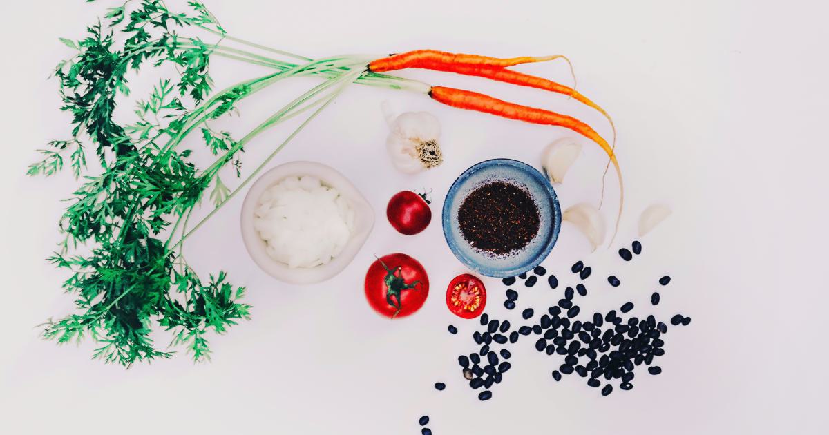 Exploring Recipe Structured Data for Food Blogs