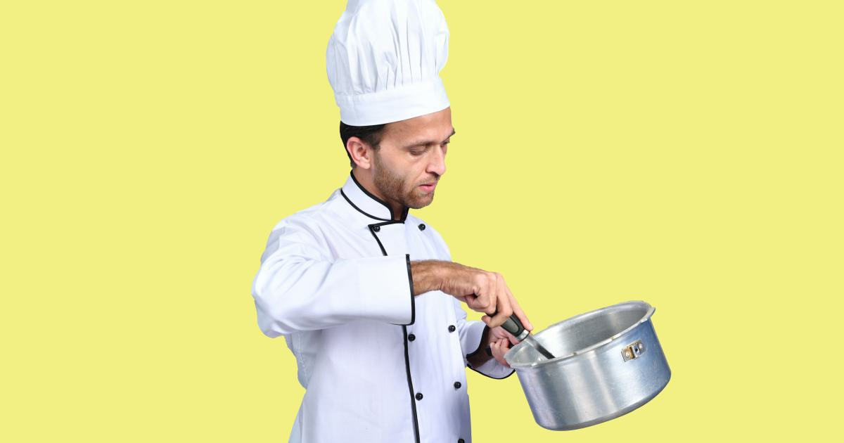 Schema.org Recipe Markup