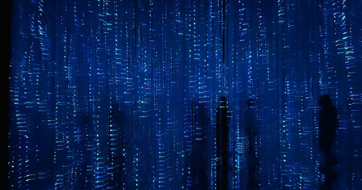 Data Governance and Security Framework