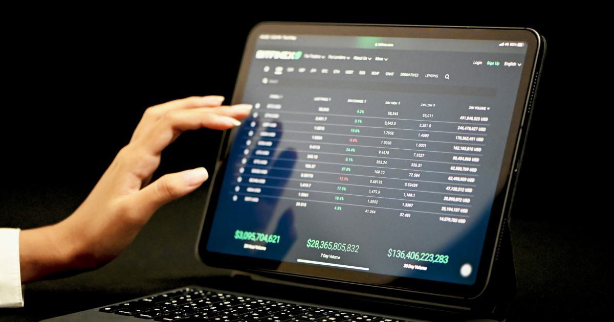 Predictive Analytics Dashboard
