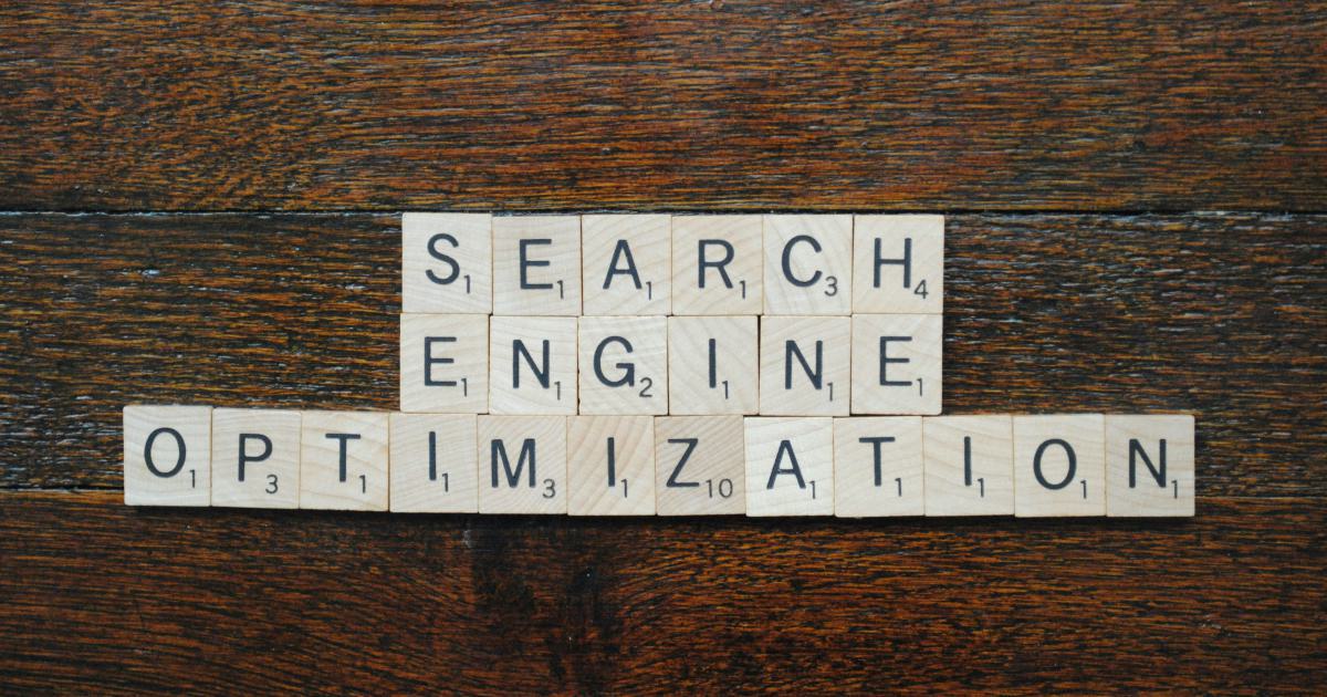 Optimized Search Functionality