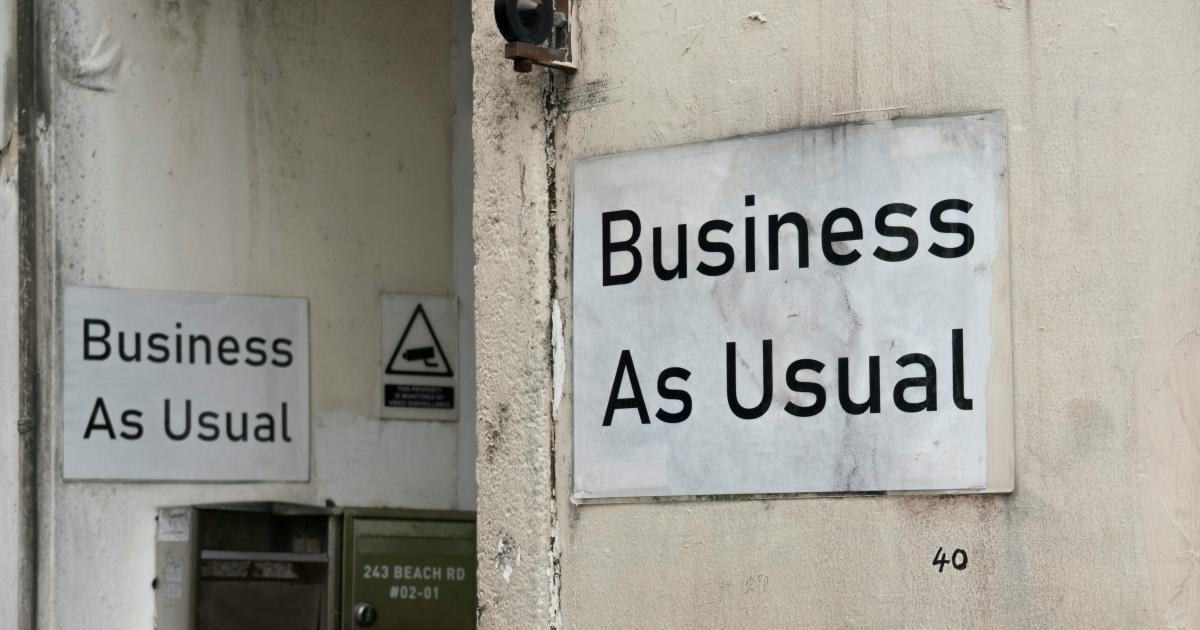 Local Business Search Result