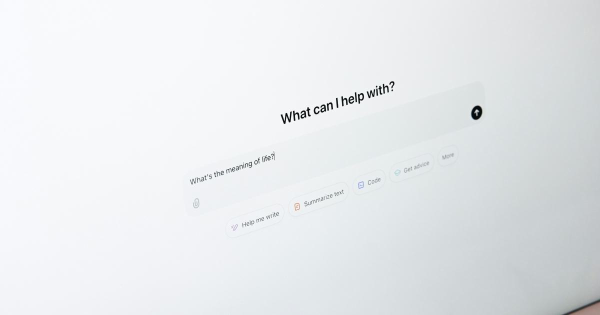 Local Search Result Example