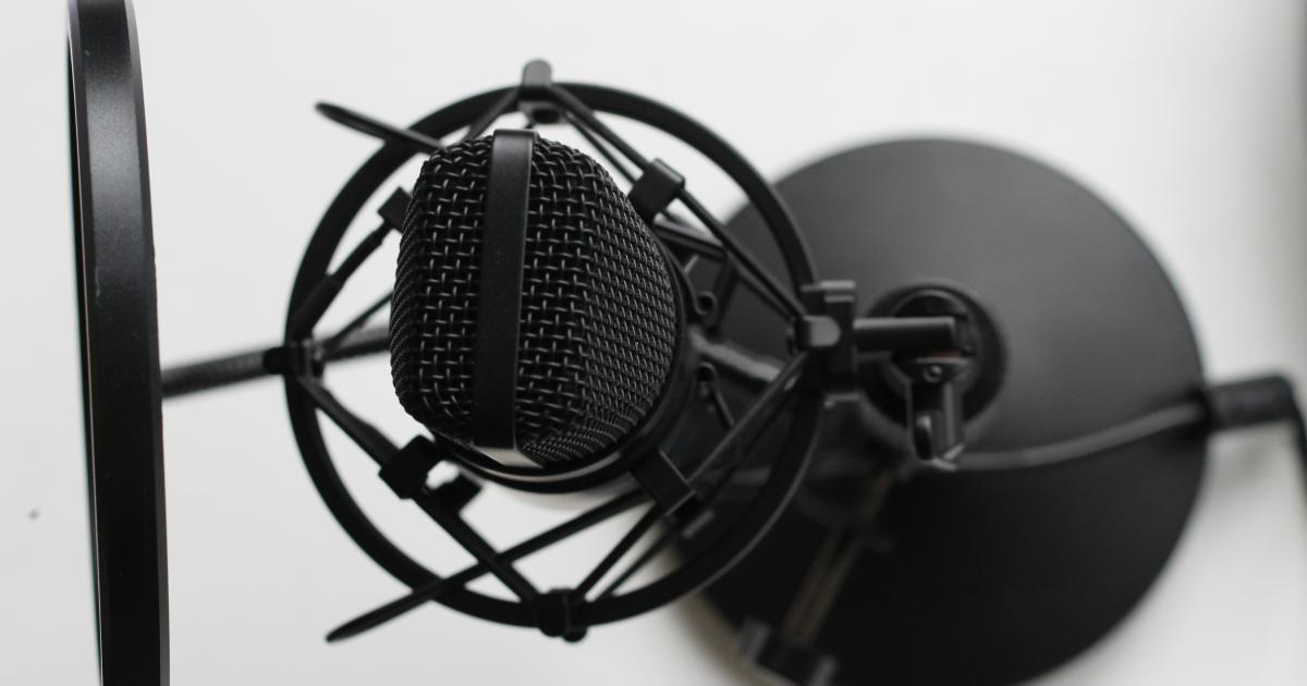 Podcast Data Challenges