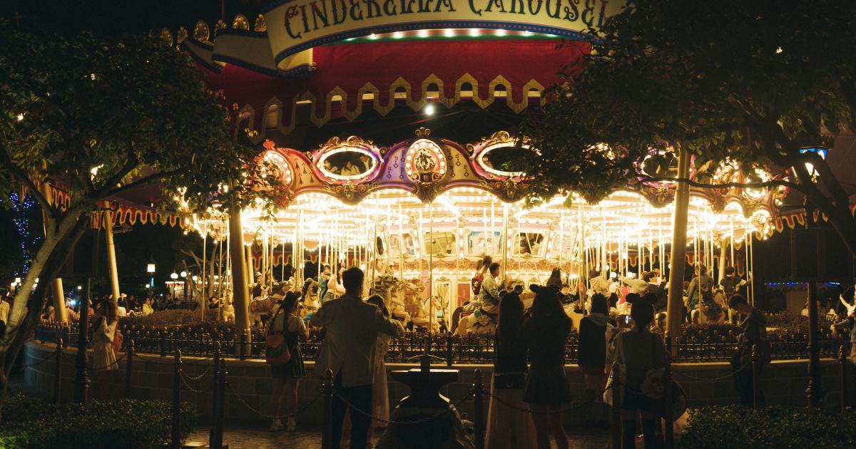 Carousel on Mobile Devices