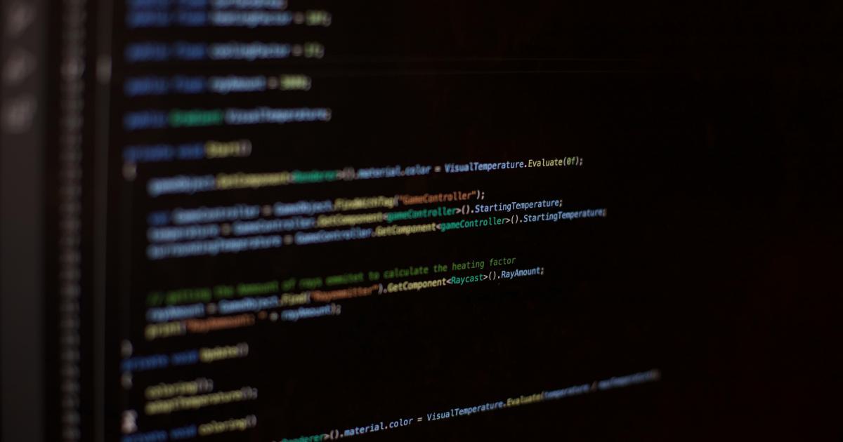 Microdata and Structured Data Example