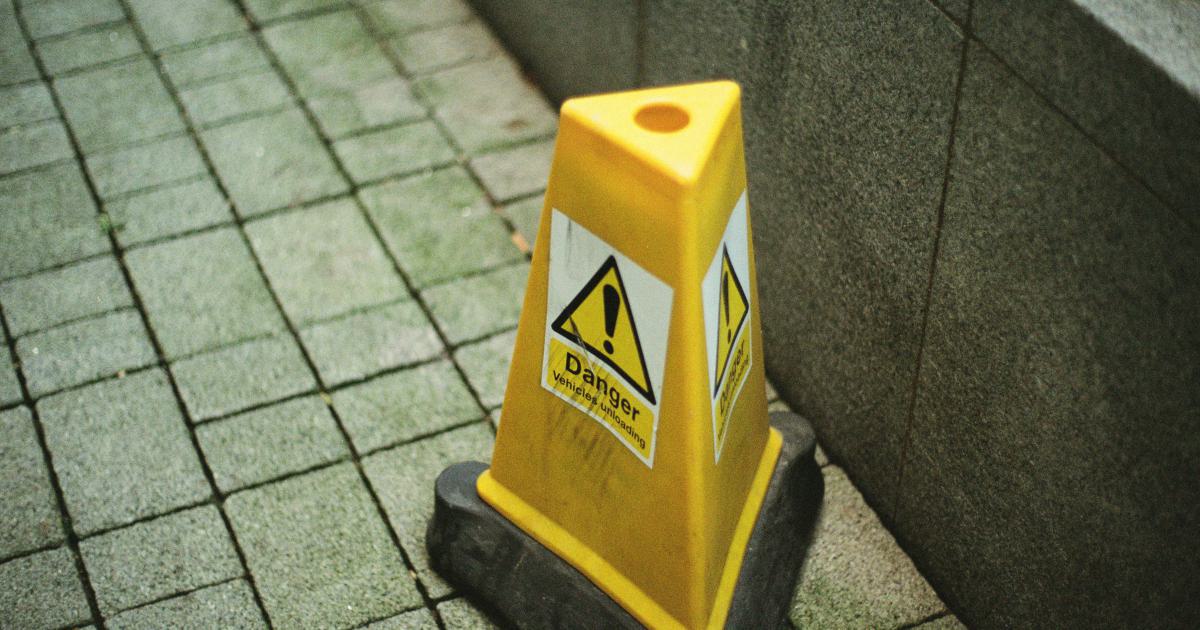 Crawl Error Prevention