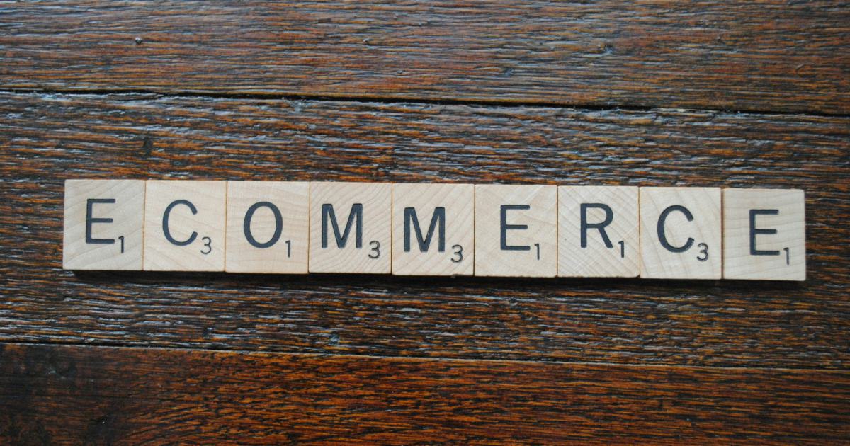 Ecommerce Product and Category Pages