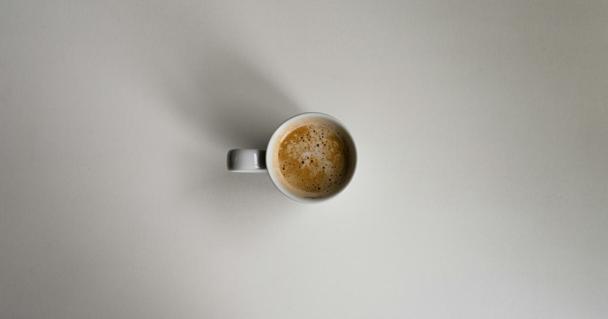 Coffee Cup